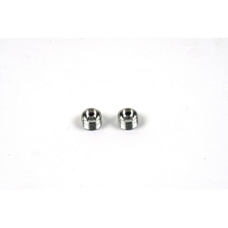 Pivot Plug Alluminio 7075 for F18.3