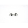 Pivot Plug Alluminio 7075 for F18.3