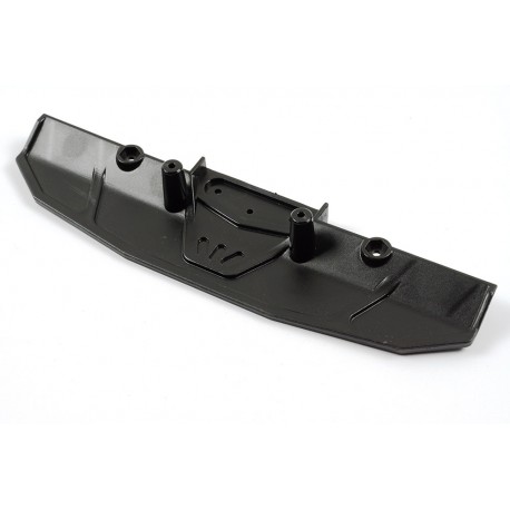 Composite front bumper STX