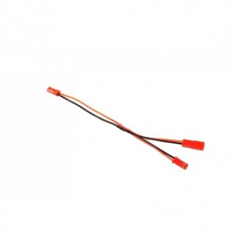 Connettore a Y maschio a maschio/femmina - JST Yconnector – Male to female/Male