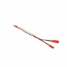 Connettore a Y maschio a maschio/femmina - JST Yconnector – Male to female/Male