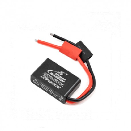 Hyper booster black skyrc