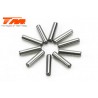 2x9.0mm pin (10)