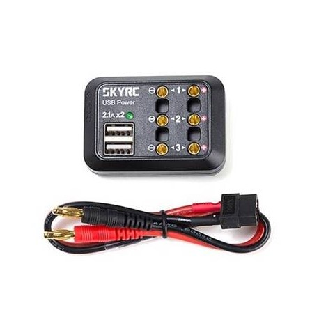 DC Power distributor “Banana” SkyRc