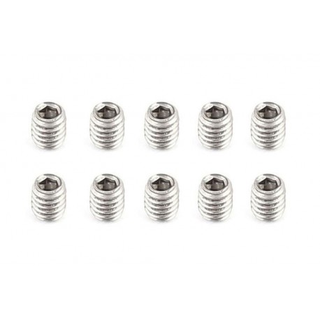 Grani M3X8 / Grub Screw M3X8 for STX7