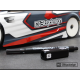 Kit Segna Taglio carrozzeria Touring / Body marker line kit fon on-road car bodies oof any scale