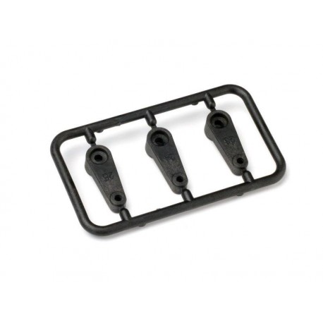 Suadrette servo 23/24/25T for PRO 5