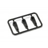 Suadrette servo 23/24/25T for PRO 5