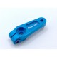 Squadretta Servo 25T Blue