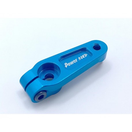 Squadretta Servo 25T Blue