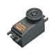 Servo digitale brushless a basso profilo 4.8-7.4V9.2KG 0.10 SEC. / Servo gear set