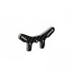 Torri ammortizzatori anteriori / STX Carbon Fibre Front Shock Tower – Torri ammortizzatori WRC