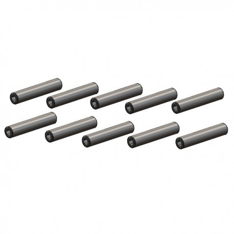 Grub screw M3x16 for F-ONE 017