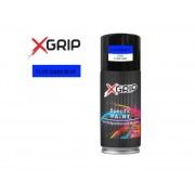 Vernice Spray per Lexan col. Fluo Dark Blue 150mlX-GRIP