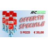 Pulitore per freni euro 500ml