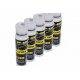 Olio siliconico 400 cSt 60ml