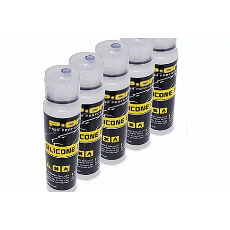 Olio siliconico 10000 cSt 60ml