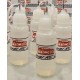 Olio siliconico per cuscinetti Professional RC -2500