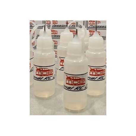 Olio siliconico per cuscinetti Professional RC -2500