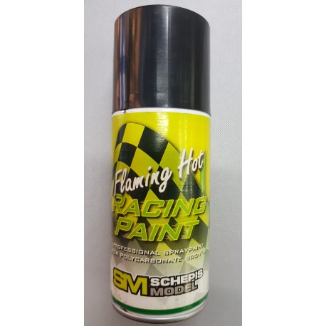 Vernice Spray per Lexan col. Metal Orange 150mlSchepis Model