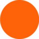 Vernice Spray per Lexan col. Fluo Snake Orange 150mlRC Car