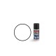 Vernice spray per lexan col. bianco 150ml