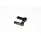 ALU STEERING LEVER 25T