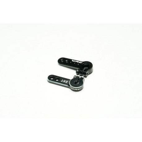 ALU STEERING LEVER 25T