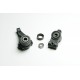 BUSHING TO REPLACE 5x10x4 BEARINGS