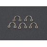 Clips per gusci sfere