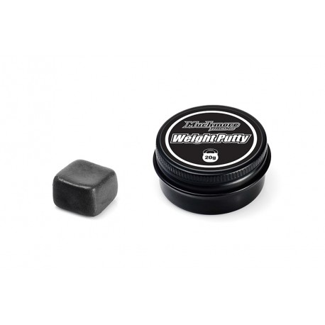 Peso per carrozzeria in stucco -Weight Putty 20g