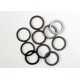 Rondelle teflon 6x8x5 (10pz)