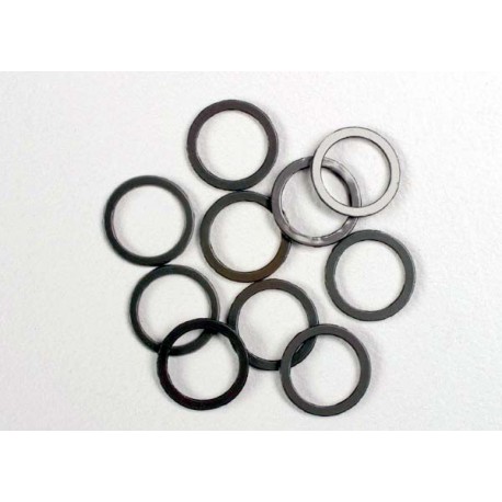 Rondelle teflon 6x8x5 (10pz)