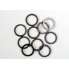 Rondelle teflon 6x8x5 (10pz)