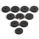 Spugnette proteggi carrozzeria da 4mm