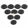 Spugnette proteggi carrozzeria da 4mm