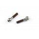 Pivot ball threaded upper arm (2) (SER411063)