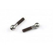 Pivot ball threaded upper arm (2) (SER411063)