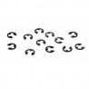 Eclips seger 5mm