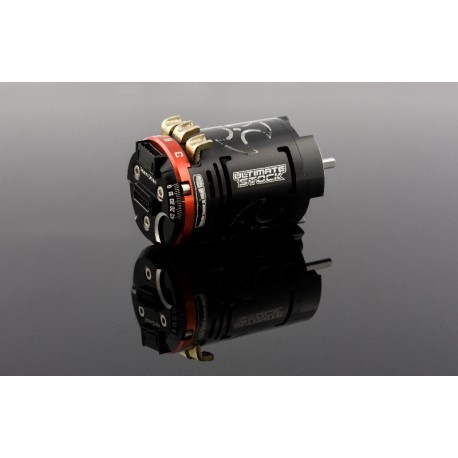 Motore Brushless Vortex Ultimate Stock 540 21.5T