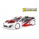 Xtreme Twister Speciale ETS Version Trasparente 190mm