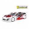 Xtreme Twister Speciale ETS Version Trasparente 190mm