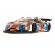 Zooracing Wolverine 1:10 190mm Touring Car Clear Body