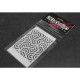 vinyl stencil ipnotic V4