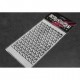 vinyl stencil ipnotic V5