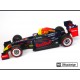 Carrozzeria F1 trasparente