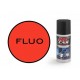 Vernice Spray per Lexan col. Fluo RUBY RED  150mlRC Car