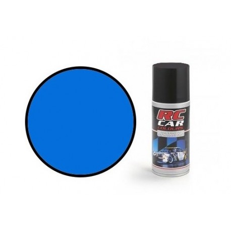 Vernice Spray per Lexan col. ALPINE BLUE METALLIZATO  150mlRC Car