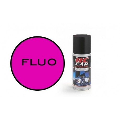 Vernice Spray per Lexan col. BIRDIE PURPLE  150mlRC Car