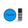 Vernice Spray per Lexan col. Blu fluo 150mlRC Car